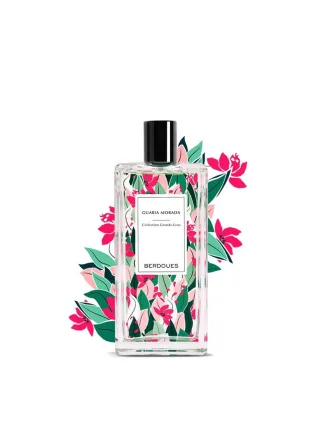 Parfums Berdoues, Guaria Morada, Eau de Parfum, für Frauen, 100 ml