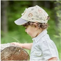 MAXIMO Baseball Cap (1-St) individuell Größenverstellbar