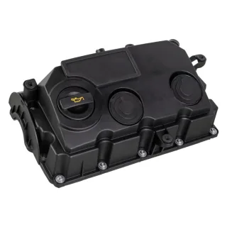 Febi Ventildeckel Audi Seat Skoda VW 179761