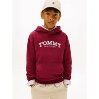 Tommy Hilfiger Kapuzensweatshirt Regular fit, für Kinder bis 16 Jahre