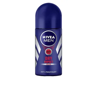 Men Dry Impact Deo Roll-on 50 ml