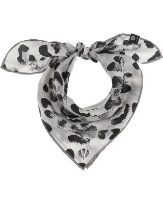 fraas - Nicki Seide Bandana stone - Gr. - OS