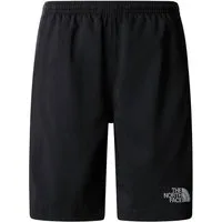The North Face Trainingsshorts The North Face Jungen Short Teen 24/7 Short 8BNH