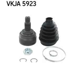 SKF Antriebswellengelenk au?en BMW X5 E53