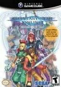 Phantasy Star Online: Episode I&II [GameCube]