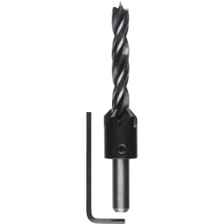 Bosch Holzspiralbohrer mit 90°-Senker - 2608596396