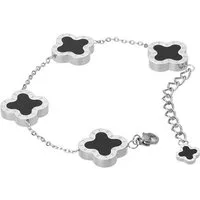 Lenoites Armband Four-leaf Clover