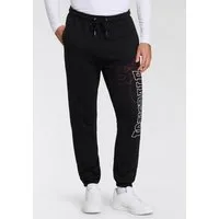 Lonsdale Jogginghose DARTFORD mit seitlichen Eingrifftaschen, in strapazierfähiger Sweat-Qualität