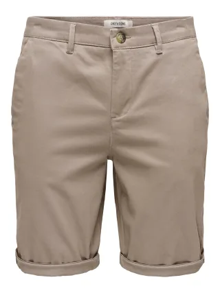 ONLY & SONS Shorts "ONSSAUL 0573 SHORTS NOOS"