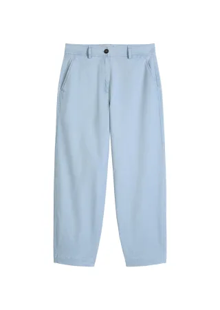 Marc OPolo Casual - Hose Model Minu barrel grey horizon - Gr. - 42