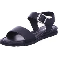 Tamaris Sandale echtes Leder