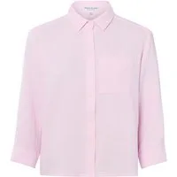 Marie Lund Hemdbluse