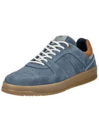 Bullboxer Sneaker "Bullboxer Sneaker Veloursleder"