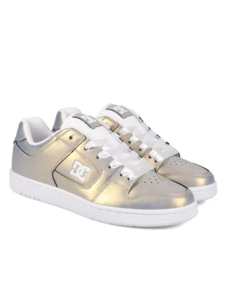 DC Shoes Sneaker "Manteca 4 LX"