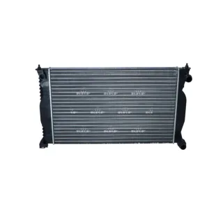 NRF Motork?hler Audi A4 A6 Seat Exeo 50539A