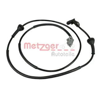 Metzger Raddrehzahlsensor hinten links Volvo Xc90