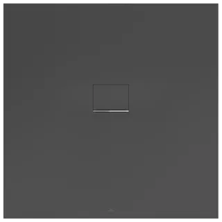 Villeroy & Boch Duschwanne Squaro Infinity (1212SQI1M) 1200x1200x40mm, UDQ1212SQI1MV1S UDQ1212SQI1MV1S