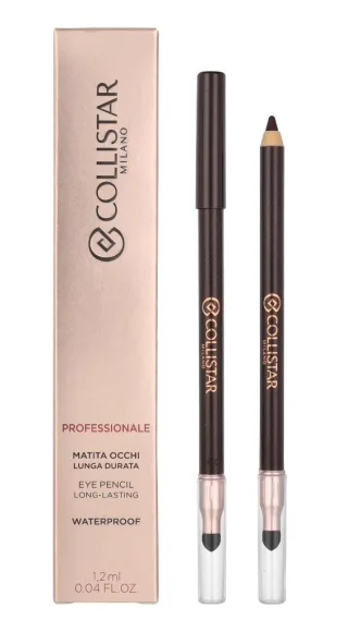 Collistar Professioneller Wasserdichter Augenstift