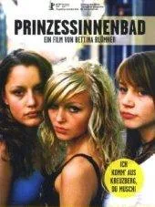 Prinzessinnenbad (Einzel-DVD)