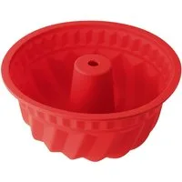Dr. Oetker Küchenhelfer Gugelhupfform