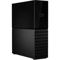 WD mit Passwortschutz und Software für die automatische HDD-Festplatte (14 TB), Hardware-Verschlüsselung