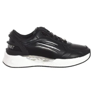 Herren Sportschuhe Plein Sport SIPS1502