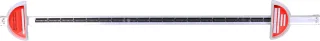 KS Tools Riemen-Längenmessgerät, 500-2500 mm - 460.2505