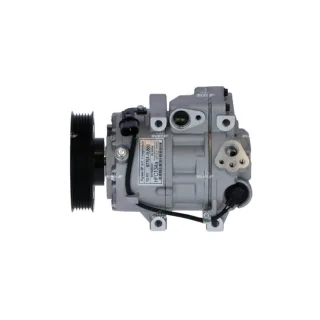 NRF Klimakompressor Hyundai Santa Fe 3 2,4