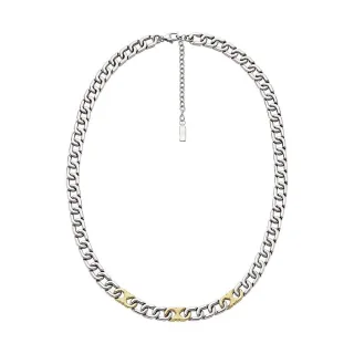 Emporio Armani Kette EAGLE LOGO EGS3297040