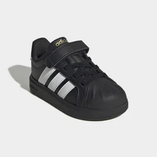 adidas Sportswear Sneaker "STREETTALK" inspiriert vom Design des adidas superstar, für Kinder