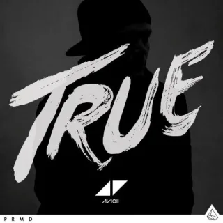 True [Audio CD] Avicii