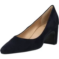 Högl Högl Pumps Veloursleder Pumps