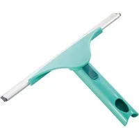 Leifheit Duschabzieher Fensterabzieher Window Slider M Duschabzieher Wischbreite 28cm, (1-St)