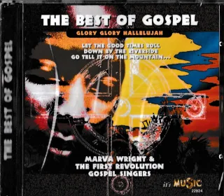 Best of Gospel - Glory Glory Hallelujah