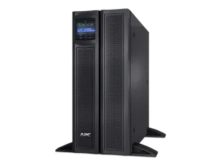 APC Smart-UPS X | smx3000hvr | USV (in Rack montierbar/extern)