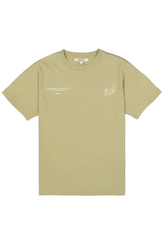 Garcia - O262403 spring army - Gr. - 170