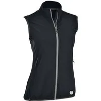 Maul Sport® Funktionsweste Weste Kappelberge (1-tlg)