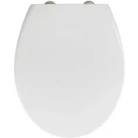 WENKO WC-Sitz Delos Family, Softclose / Kindersitz / Kinderbrille