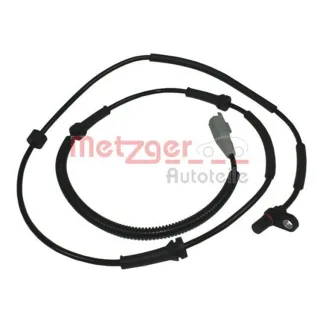 Metzger Raddrehzahlsensor hinten Citro?n Jumpy Fiat Scudo 270 272 Peugeot Expert
