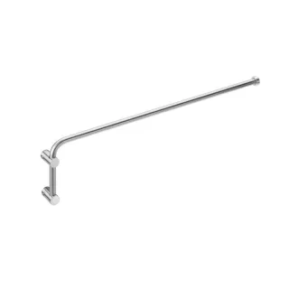 Cosmic Logic Handtuchstange Schwenkbar 40 cm, Edelstahl gebürstet, 2260374 WJC226A0074003