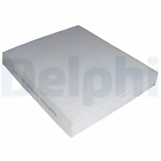 Delphi Innenraumfilter Audi Seat Skoda VW TSP0325339