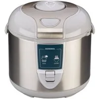 Gastroback Reiskocher Pro 42518, 650 W