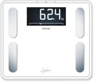 Beurer BF 410 Signature Line (weiss)