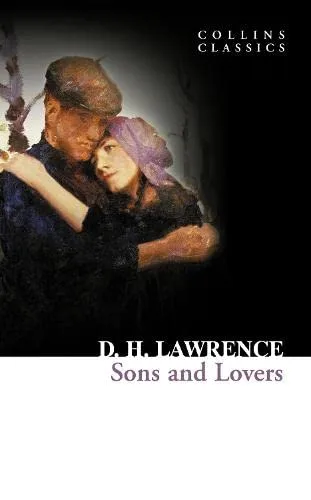 (SONS AND LOVERS ) By Lawrence D. H. (Author) Paperback Published on (11 2010)