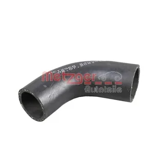 Metzger Ladeluftschlauch links Ford Galaxy Mondeo S-Max 2,2 2400814