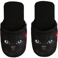 Betz Slipper Badepantoletten Jersey Hausschuh (1-tlg) Badeslipper Frottee Frottier Hausschuhe für Sie und Ihn