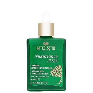 Nuxe Nuxuriance Ultra Serum zur Korrektur dunkler Flecken 30 ml für strahlende Haut