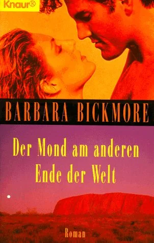 Der Mond am anderen Ende der Welt
