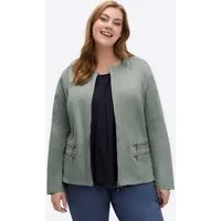 Witt Blusenblazer Blazer