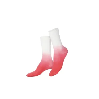 eat my socks - Socken - Iced Tea weiß/pink - Gr. - OS